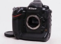D4S ボディ 【中古】(B:695)