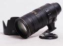 AF-S 70-200mm F2.8G ED VRII 【中古】(L:534)