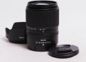 Z DX 18-140mm F3.5-6.3 VR 【中古】(L:941)
