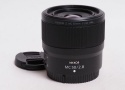 Z MC 50mm f/2.8 【中古】(L:374)