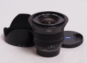 Touit 12mmF2.8  フジX用 【中古】(L:225)