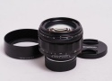 NOKTON 50mm F1 Aspherical 【中古】(L:639)