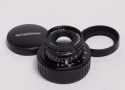 HELIAR 40/F2.8 Asph VM ブラック【中古】(L:560）