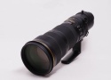 AF-S 500mmF4G ED VR 【中古】(L:693)