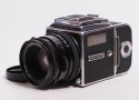 500C/M+CF80/2.8+A12 50周年 【中古】(B:955)