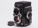 ローライフレックス 2.8GX Expression 【中古】(B:723)
