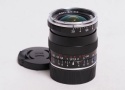 BiogonT* 21mm F2.8 ZM ブラック 【中古】(L:010)