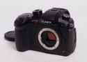 DC-GH5S ボディ 【中古】(B:005)