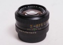 MC 50mm F1.4 Kマウント 【中古】(L:533)
