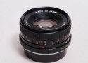 ML 50mm F2 【中古】(L:813)