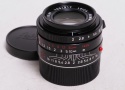SUMMICRON M 35/2 ASPH.ミレニアムブラックペイント【中古】(L:217)