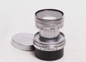 SUMMITAR 5cmF2 Luftwaffen-Eigentum 【中古】(L:561)