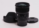 A 24mm F1.4 DG HSM ソニーE用 【中古】(L:882)