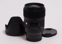 A 35mm F1.4 DG HSM ソニーE用 【中古】(L:761)