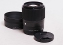 C 30mm F1.4 DC DN ソニーE用 【中古】(L:451)