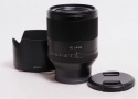 P T*FE 50mmF1.4 ZA[SEL50F14Z] 【中古】(L:352)