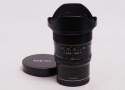 12mm F2.8 Zero-D ソニーE用 【中古】(L:535)