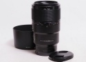 FE 90mm F2.8 Macro G OSS SEL90M28G 【中古】(L:554)