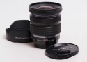 M.ZD ED 8-25mm F4.0 PRO 【中古】(L:294）