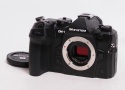 OM-1 MarkII ボディ 【中古】(B:499)