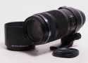 M.ZD ED100-400/5.0-6.3IS II 【中古】(L:597)