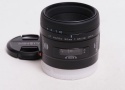 AF 50mm F3.5 MACRO 【中古】(L:138)
