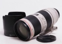 EF 70-200mm F2.8L IS II USM 【中古】(L:322)