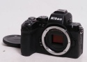 Z50II ボディ 【中古】(B:655)