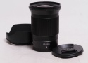 Z 20mm F1.8S 【中古】(L:815)