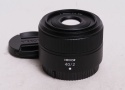Z 40mm F2 【中古】(L:513）