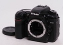 D7500 ボディ 【中古】(B:366)