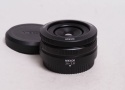 Z 26mm F2.8 【中古】(L:496)