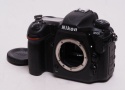 D500  ボディ 【中古】(B:082)
