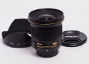 AF-S 20mmF1.8G 【中古】(L:462)