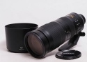 AF-S 200-500mm F5.6E VR 【中古】(L:442)