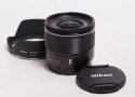 1Nikkor 6.7-13mm F3.5-5.6 VR 【中古】(L:761)