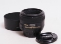 AF-S 50mm F1.4G 【中古】(L:037)