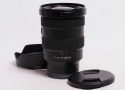 FE 16-35mmF2.8 GM [SEL1635GM] 【中古】(L:965)