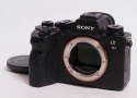 α9II ILCE-9M2 ボディ 【中古】(B:920)