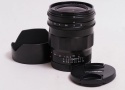 NOKTON 21mm F1.4 ASPH. ソニーE用 【中古】(L:036)