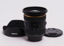 HD DA 11-18mmF2.8 ED DC AW 【中古】(L:583)