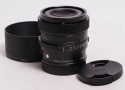 C 50mm F2 DG DN Lマウント 【中古】(L:696)