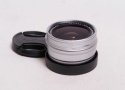 WCL-X100II シルバー 【中古】