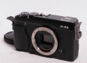 X-E2 ボディ 【中古】(B:126)