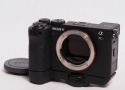 α7CR ILCE-7CR ボディ 【中古】(B:298)