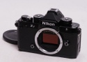 Zf ボディ 【中古】(B:191)