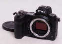 Z7II ボディ 【中古】(B:681)