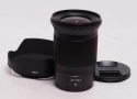 Z 20mmF1.8S 【中古】(L:427)