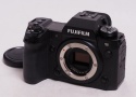 X-H2s ボディ 【中古】(B:161)