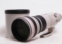 EF 500mm F4L IS USM 【中古】(L:646)